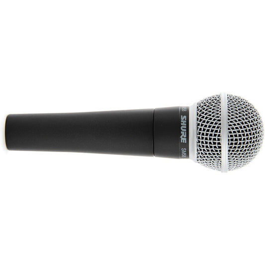 Sm58 Shure Micrófono de mano - Audio - klibtech