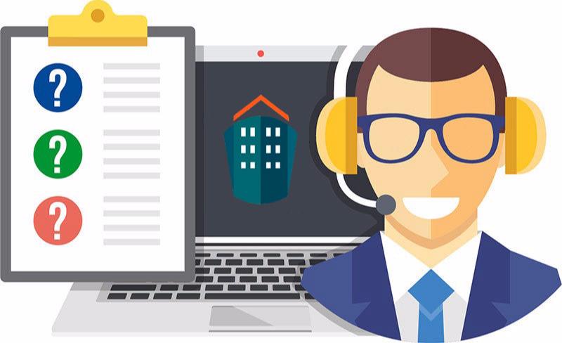 Online Support PC Maintenance - Service – KLIBTECH