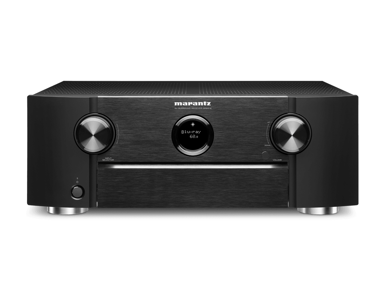 SR6012 Marantz Amplificador AV 9.2 - Audio y Video - klibtech