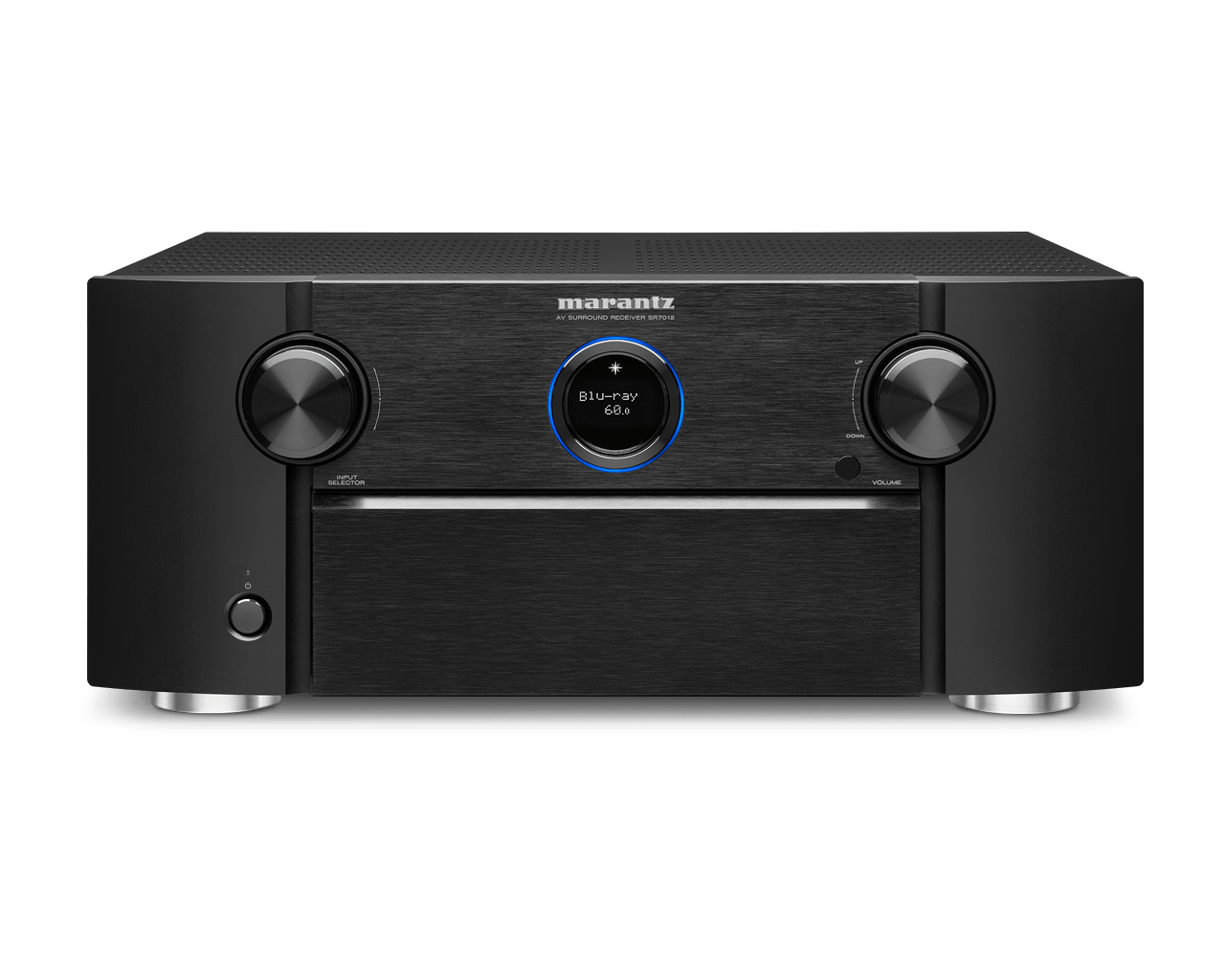 SR7012 Marantz Amplificador AV 9.2 - Audio y Video - klibtech