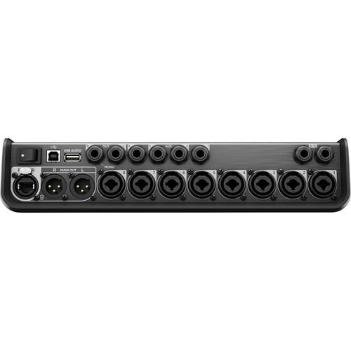 T8S Bose ToneMatch Mixer - Audio Profesional - klibtech