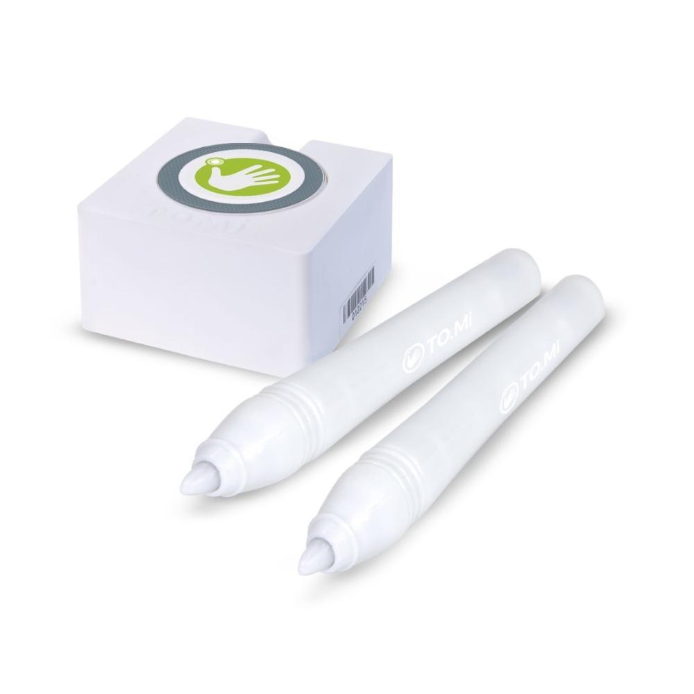 Tomi Simple - Pantalla Interactiva - klibtech