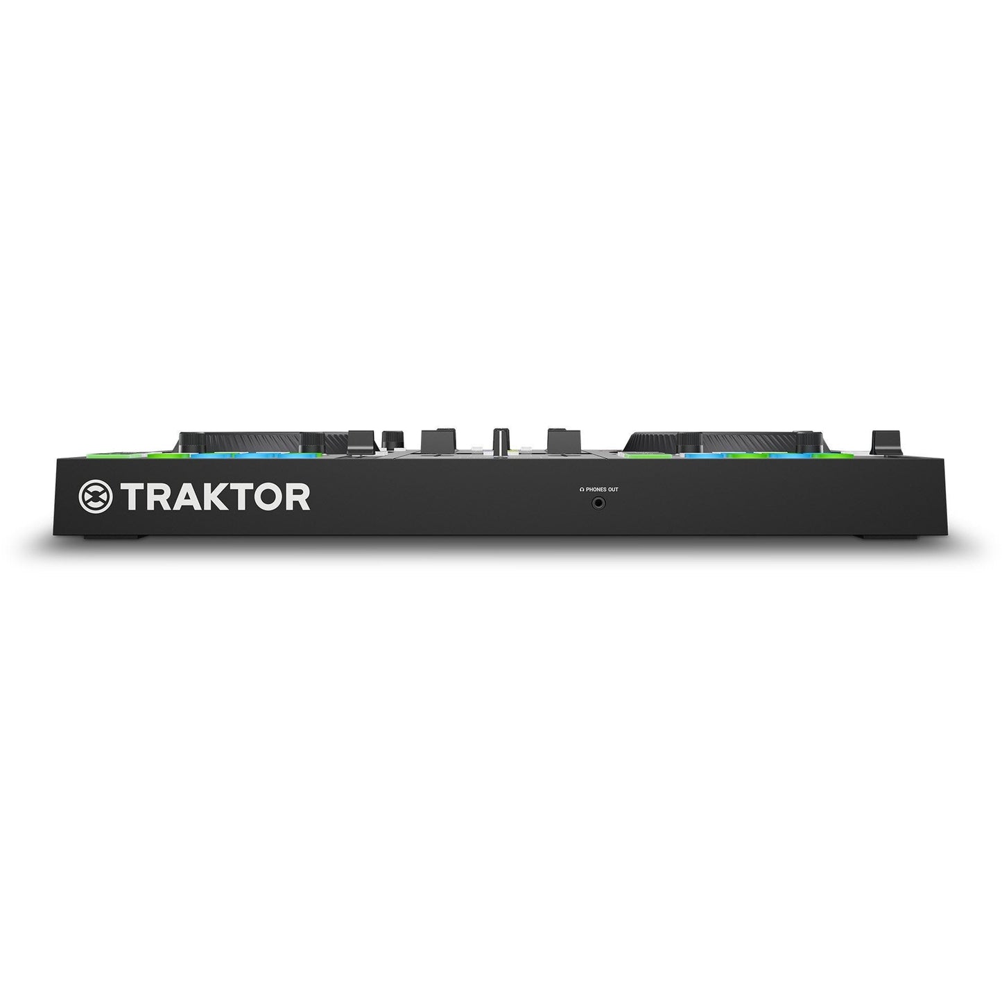 Traktor Kontrol S2 MK3 Native Instruments Controlador DJs - klibtech