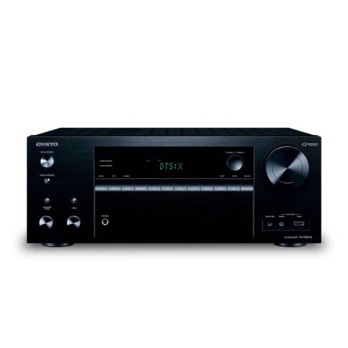 TX-NR686 ONKYO AMPLIFICADOR AV 7.2 RECEIVER BLUETOOTH - AUDIO Y VIDEO - klibtech