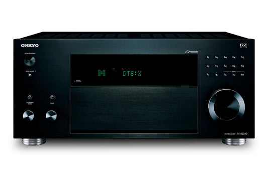 TX-RZ920 Onkyo Amplificador AV 9.2 THX Network Receiver - Audio y Video - klibtech