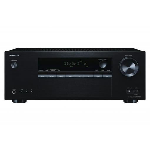 TX-SR383 Onkyo Amplificador AV 7.2 Receiver Bluetooth - Audio y Video - klibtech