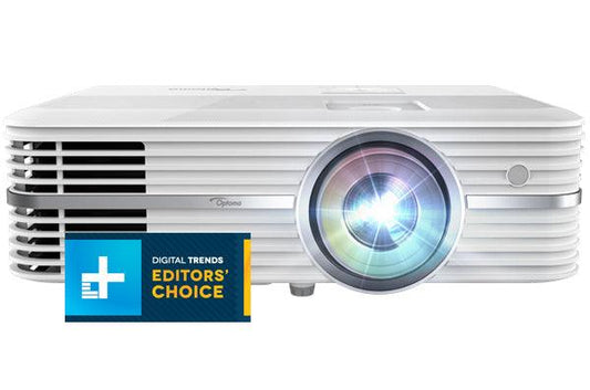 UHD50 Optoma Proyector - Video - klibtech