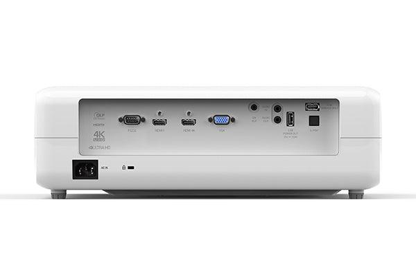UHD50 Optoma Proyector - Video - klibtech