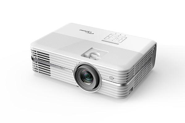 UHD50 Optoma Proyector - Video - klibtech