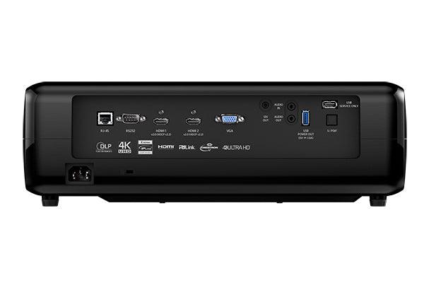 UHD51A Optoma Proyector - Video - klibtech