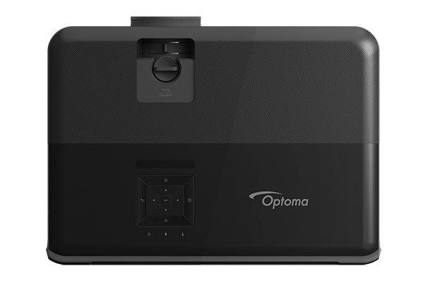 UHD51A Optoma Proyector - Video - klibtech