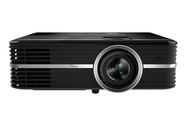 UHD51A Optoma Proyector - Video - klibtech