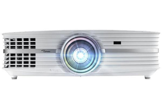 UHD60 Optoma Proyector - Video - klibtech