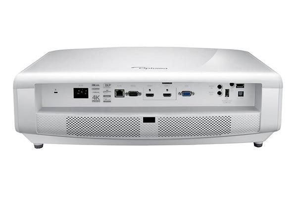 UHD60 Optoma Proyector - Video - klibtech