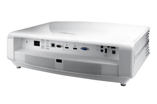 UHD60 Optoma Proyector - Video - klibtech