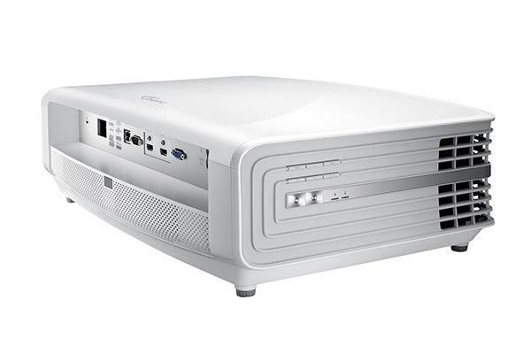 UHD60 Optoma Proyector - Video - klibtech