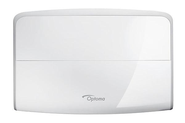 UHD60 Optoma Proyector - Video - klibtech