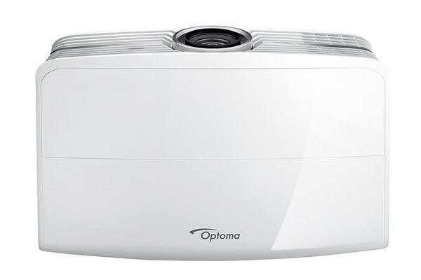 UHD60 Optoma Proyector - Video - klibtech