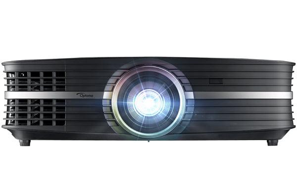 UHD65 Optoma Proyector - Video - klibtech