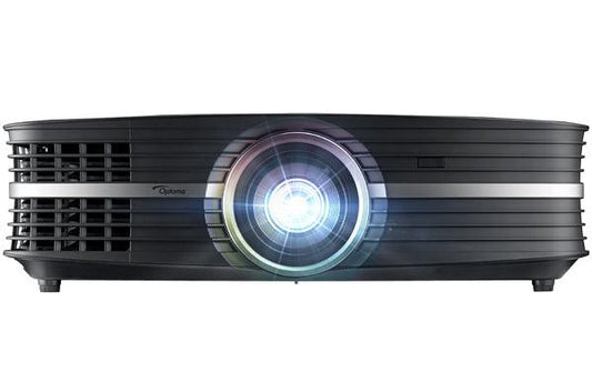 UHD65 Optoma Proyector - Video - klibtech