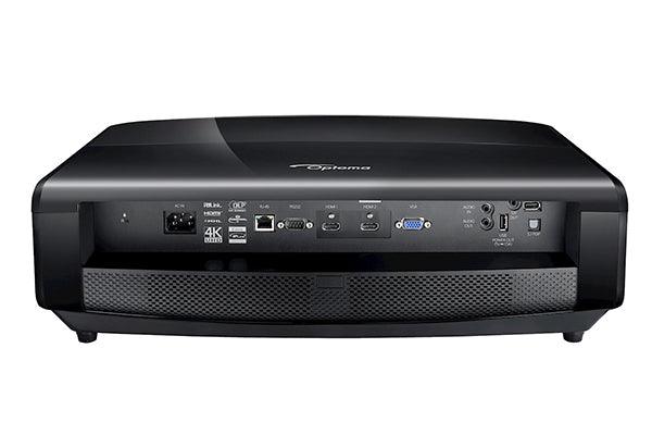 UHD65 Optoma Proyector - Video - klibtech