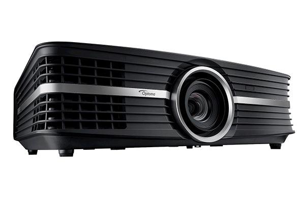 UHD65 Optoma Proyector - Video - klibtech