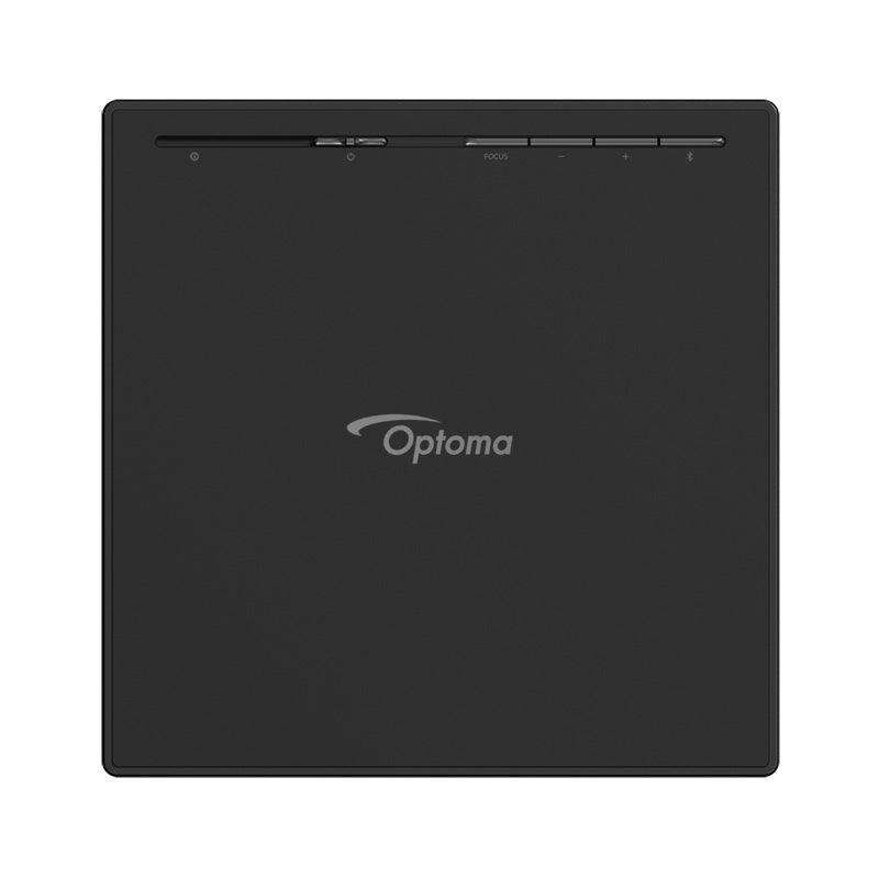 UHL55 Optoma Proyector - Video - klibtech