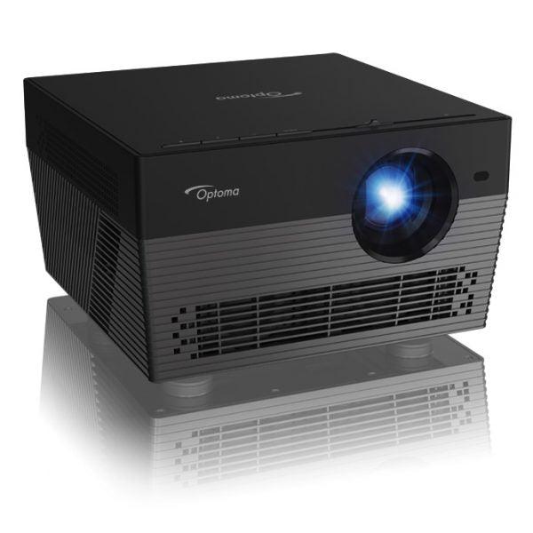 UHL55 Optoma Proyector - Video - klibtech