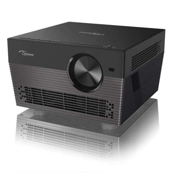 UHL55 Optoma Proyector - Video - klibtech