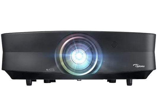UHZ65 Optoma Proyector - Video - klibtech