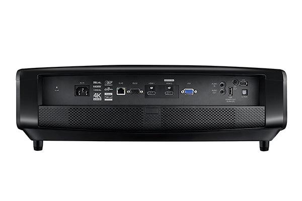 UHZ65 Optoma Proyector - Video - klibtech