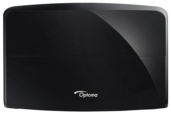 UHZ65 Optoma Proyector - Video - klibtech
