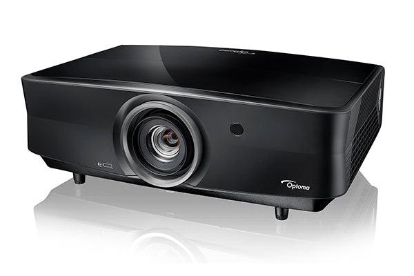 UHZ65 Optoma Proyector - Video - klibtech
