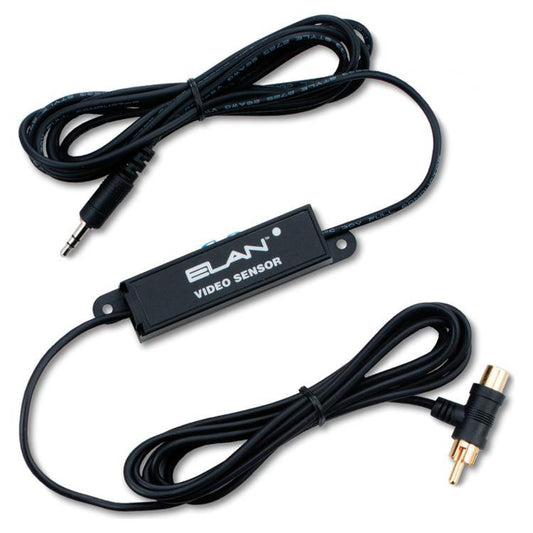 VIDSENSOR Elan Sensor de Video - Automatización - klibtech