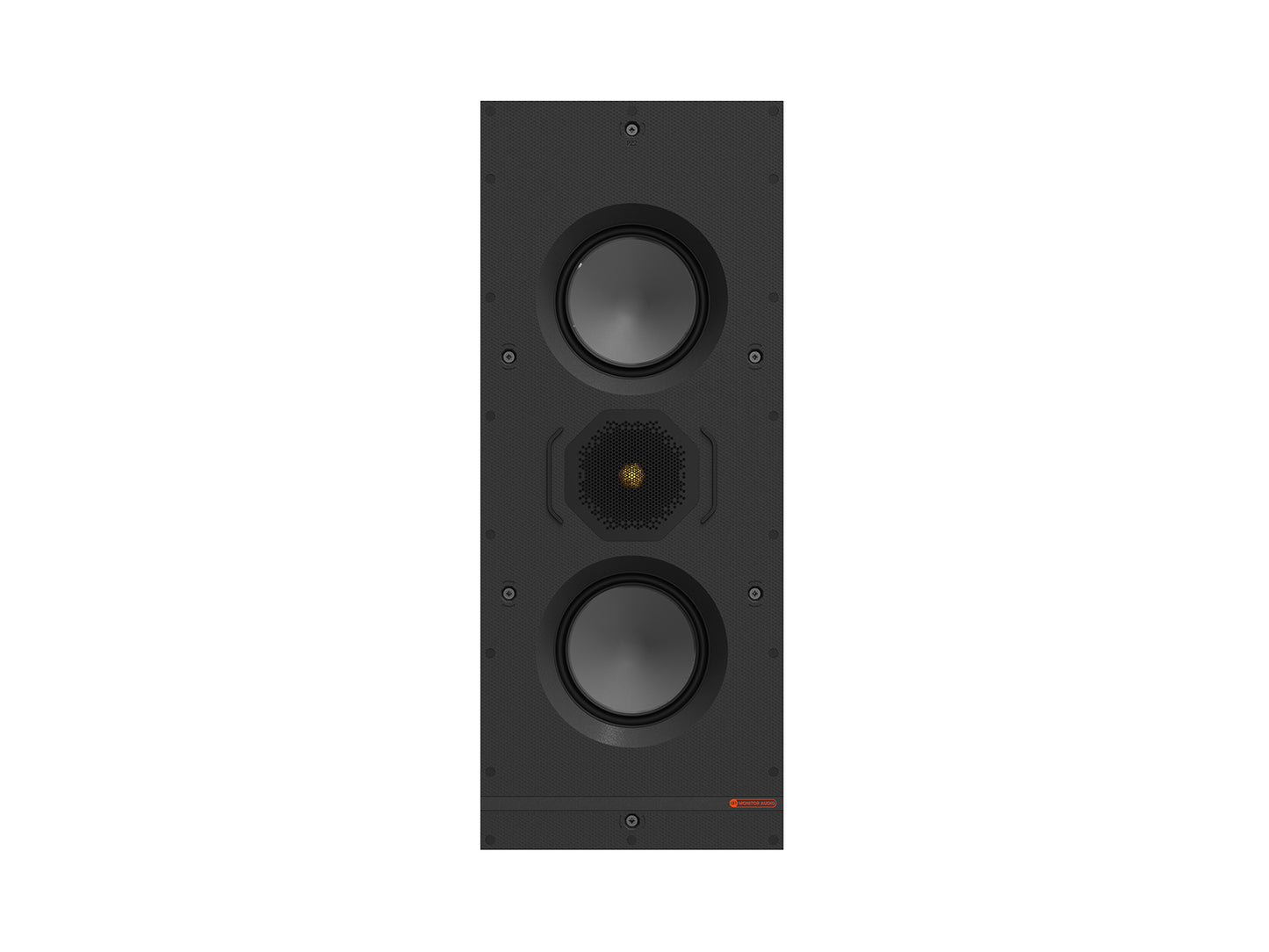 W1M Hi-Fi Wall Speaker Monitor Audio - Unit