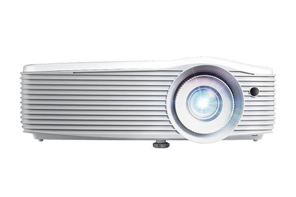 W512 Optoma Proyector - Video - klibtech