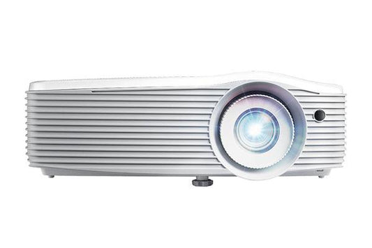 W512 Optoma Proyector - Video - klibtech
