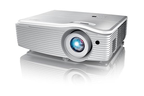 W512 Optoma Proyector - Video - klibtech