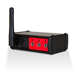 WF2IR Global Caché Itach Wifi A Ir (Control infrarrojo) - Automatización - klibtech
