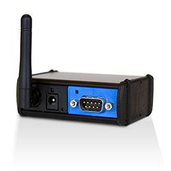 WF2SL Global Caché Itach Wifi A Serial - Automatización - klibtech