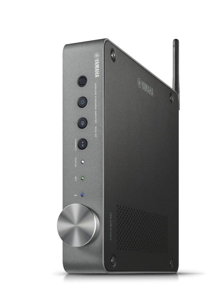 WXA-50 Yamaha Amplificador Stereo - Audio Wireless - klibtech