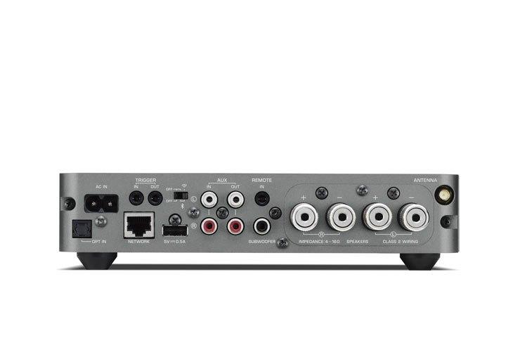 WXA-50 Yamaha Amplificador Stereo - Audio Wireless - klibtech