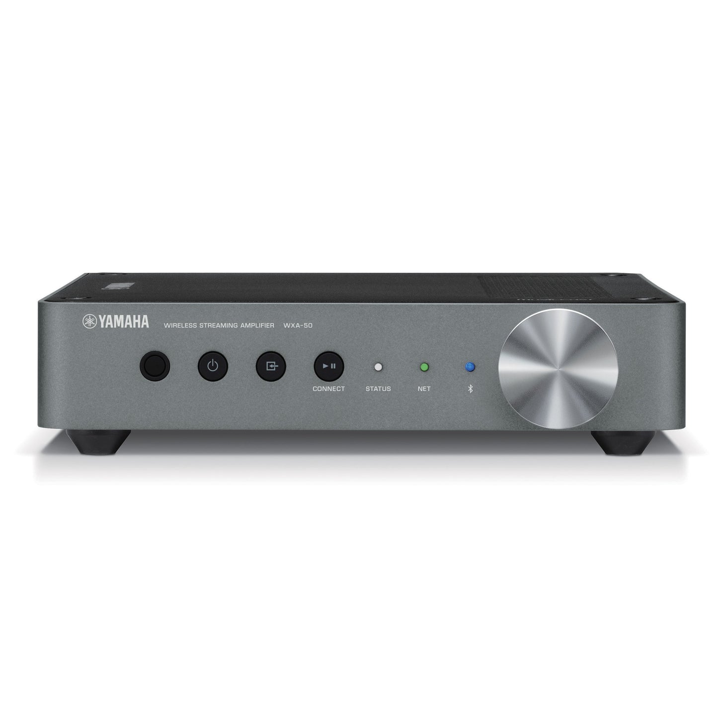 WXA-50 Yamaha Amplificador Stereo - Audio Wireless - klibtech