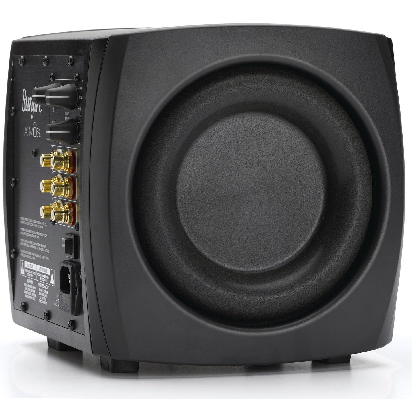 XTATM265 Sunfire Parlante Atmos Subwoofer - Audio - klibtech