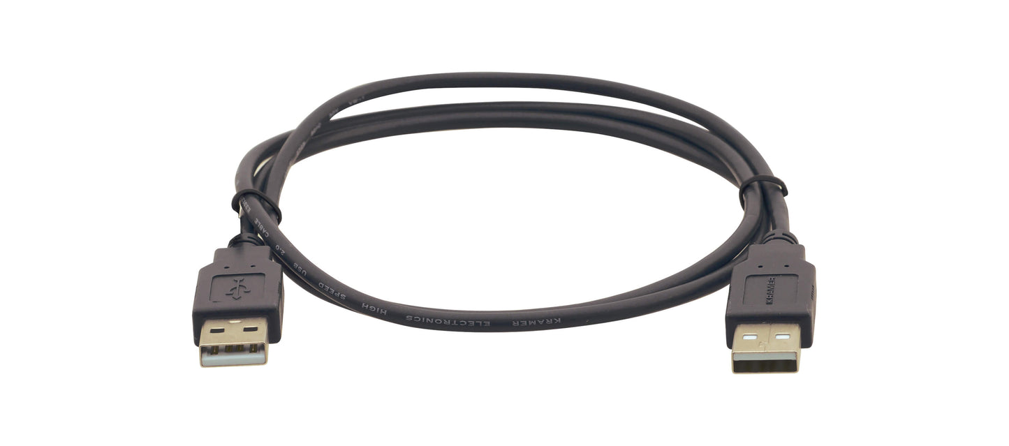 CA-USB3/AAE-50 USB 3.0 ACTIVE EXTENSION CABLE A(M) AA(F) - 50 feet