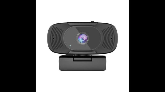 KW362 Webcam FHD 1080P Start