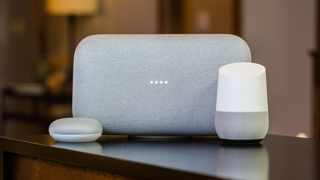 Google Home Review - Un altavoz inteligente con el que es fácil hablar. - Klibtech