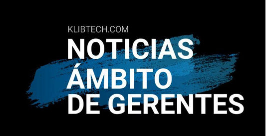 KlibTech - Entrevista de Medios - Klibtech