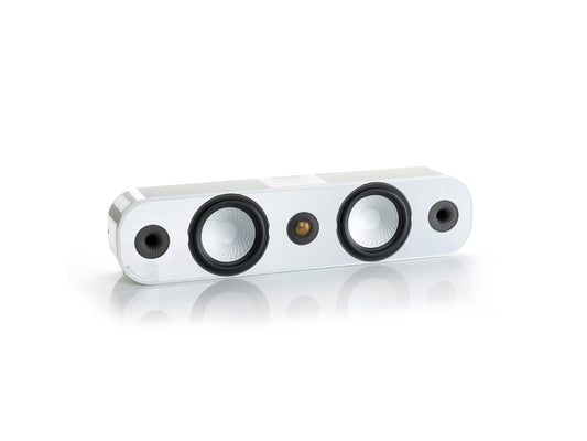 Apex A40 Hi-Fi Speaker Central Monitor Audio - Unit