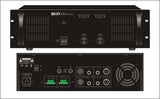 AB-2240 Sion Amplificador de Potencia de Audio de 2 Canales - Comercial Promoción - klibtech